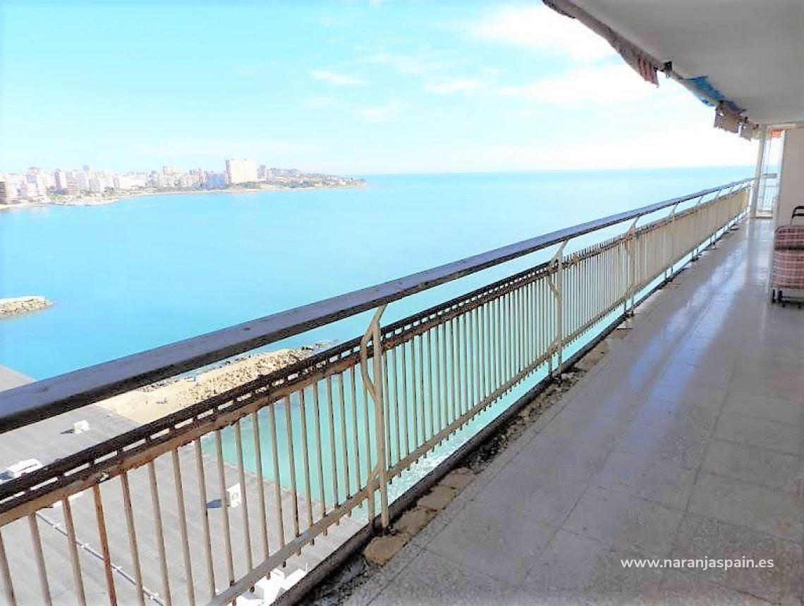 Sale - Apartment - Alicante