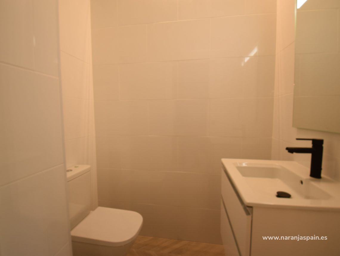 Sale - Apartment - Alicante