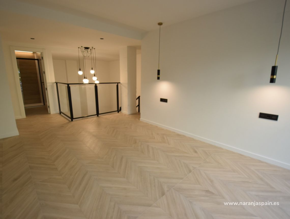 Sale - Apartment - Alicante