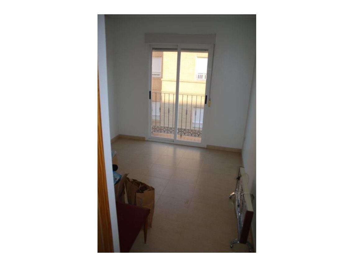 Sale - Apartment - Almoradi - central