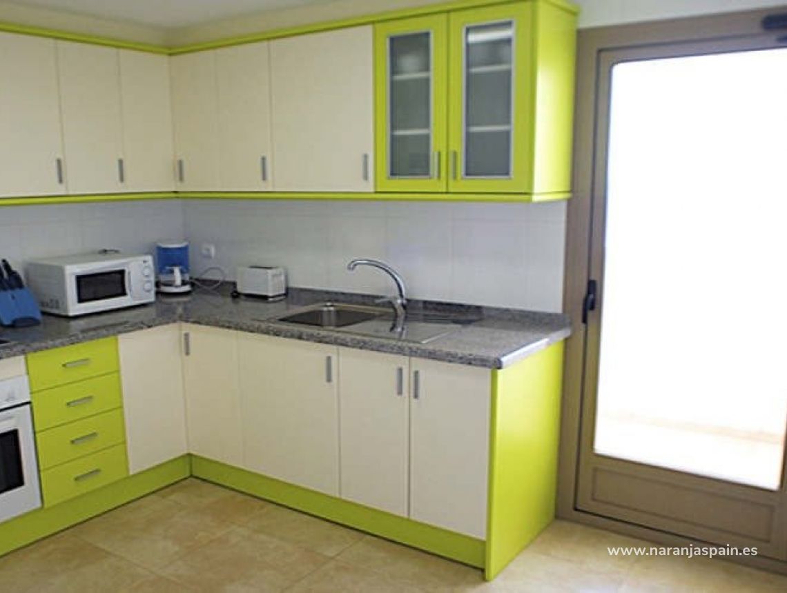 Sale - Apartment - Calpe - Calalga