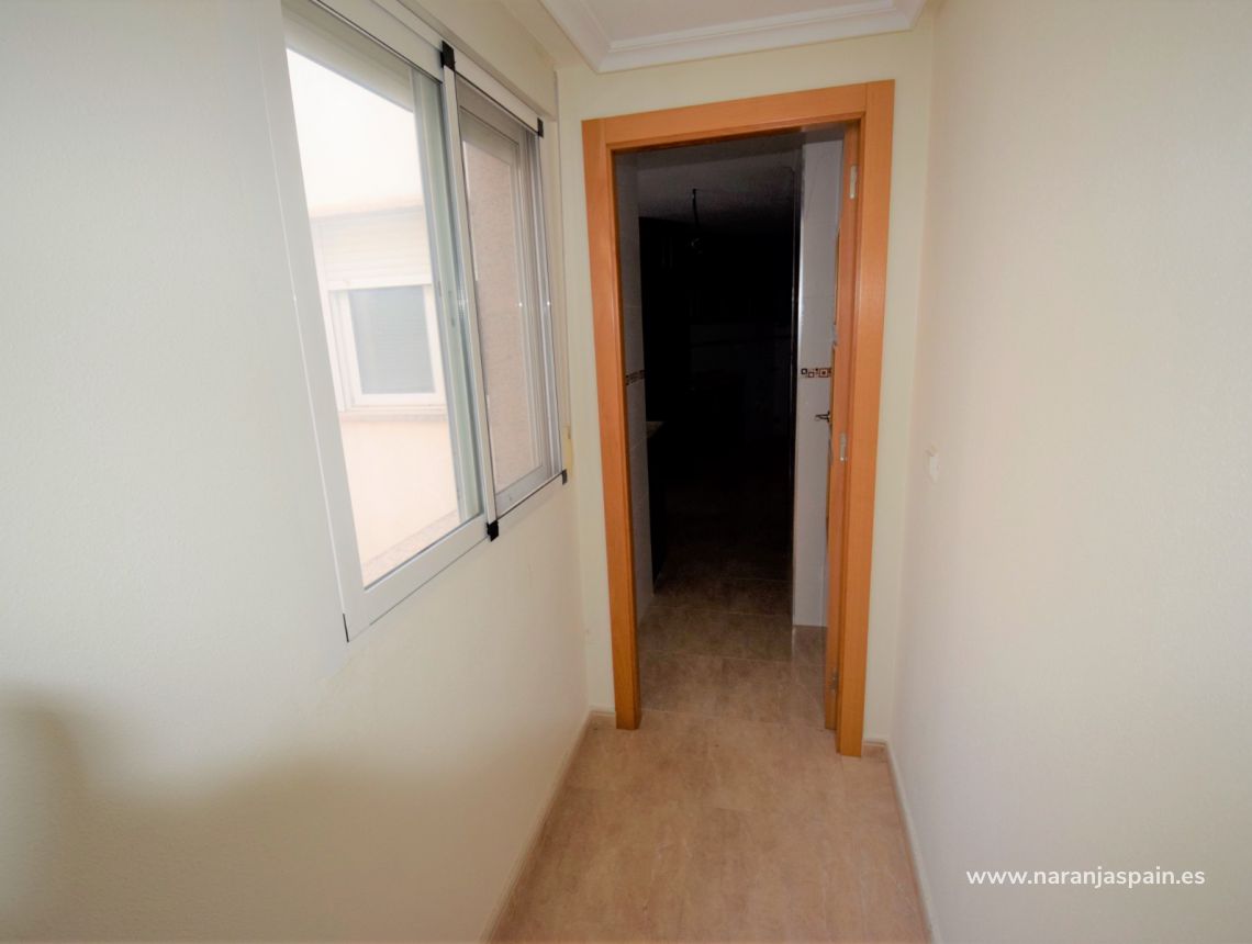 Sale - Apartment - Catral