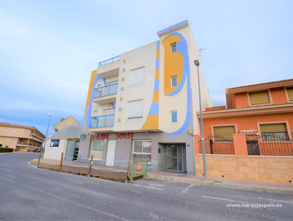 Sale - Apartment - Catral