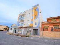 Sale - Apartment - Catral