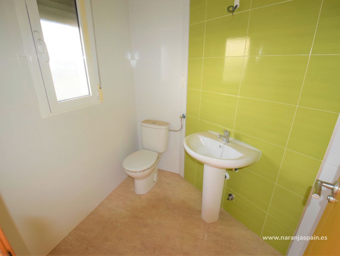 Sale - Apartment - Catral