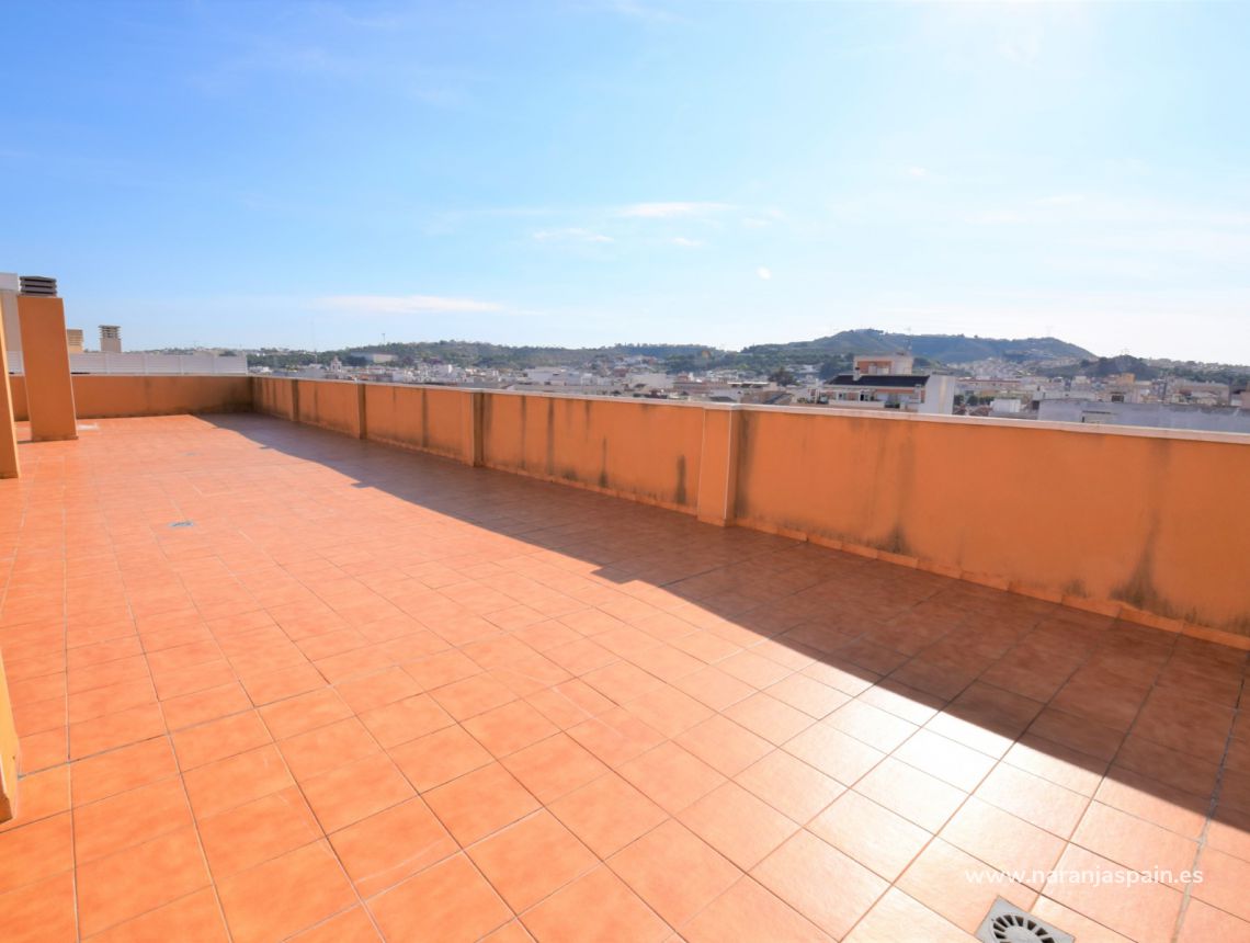 Sale - Apartment - Ciudad Quesada - Los Palacios