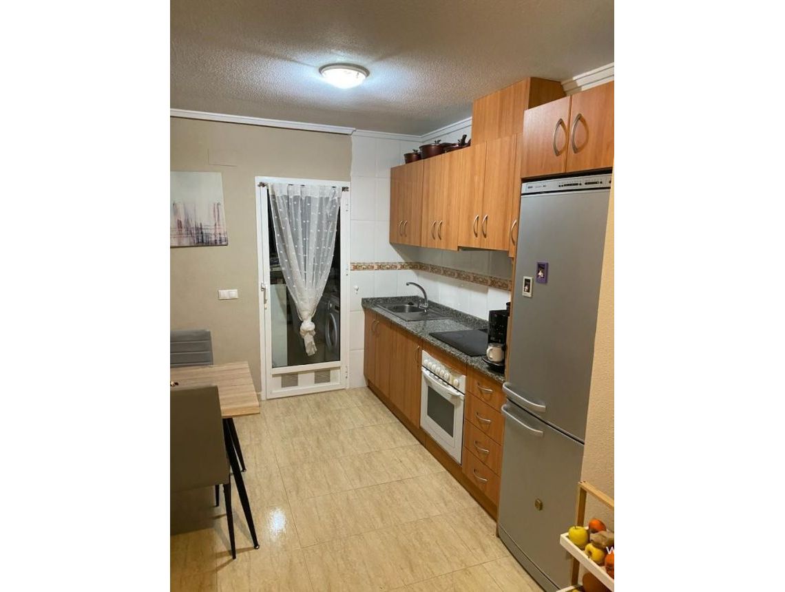 Sale - Apartment - Ciudad Quesada - Rojales