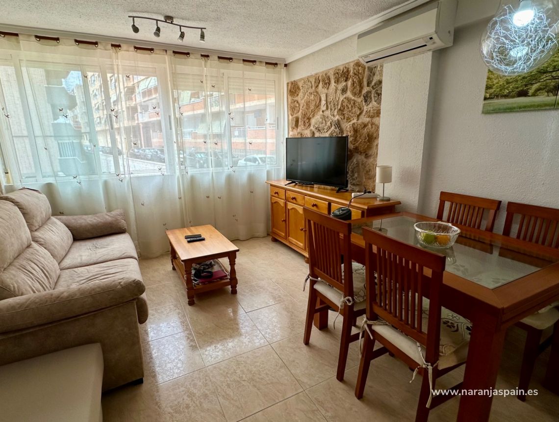 Sale - Apartment - Guardamar del Segura - Beach Guardamar