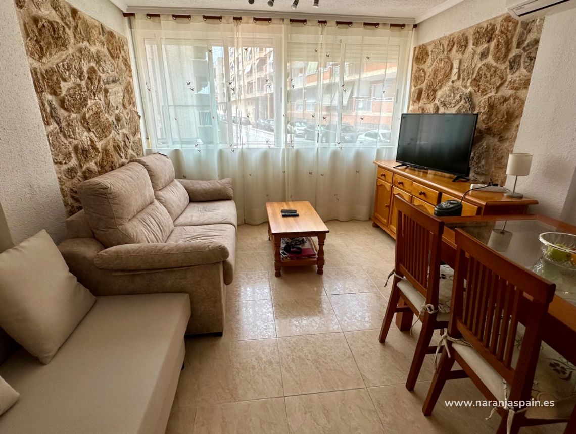 Sale - Apartment - Guardamar del Segura - Beach Guardamar