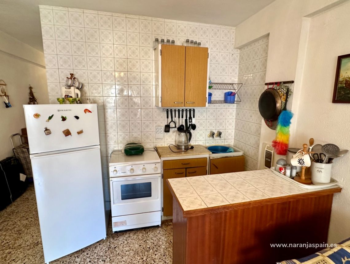 Sale - Apartment - Guardamar del Segura - Beach Guardamar