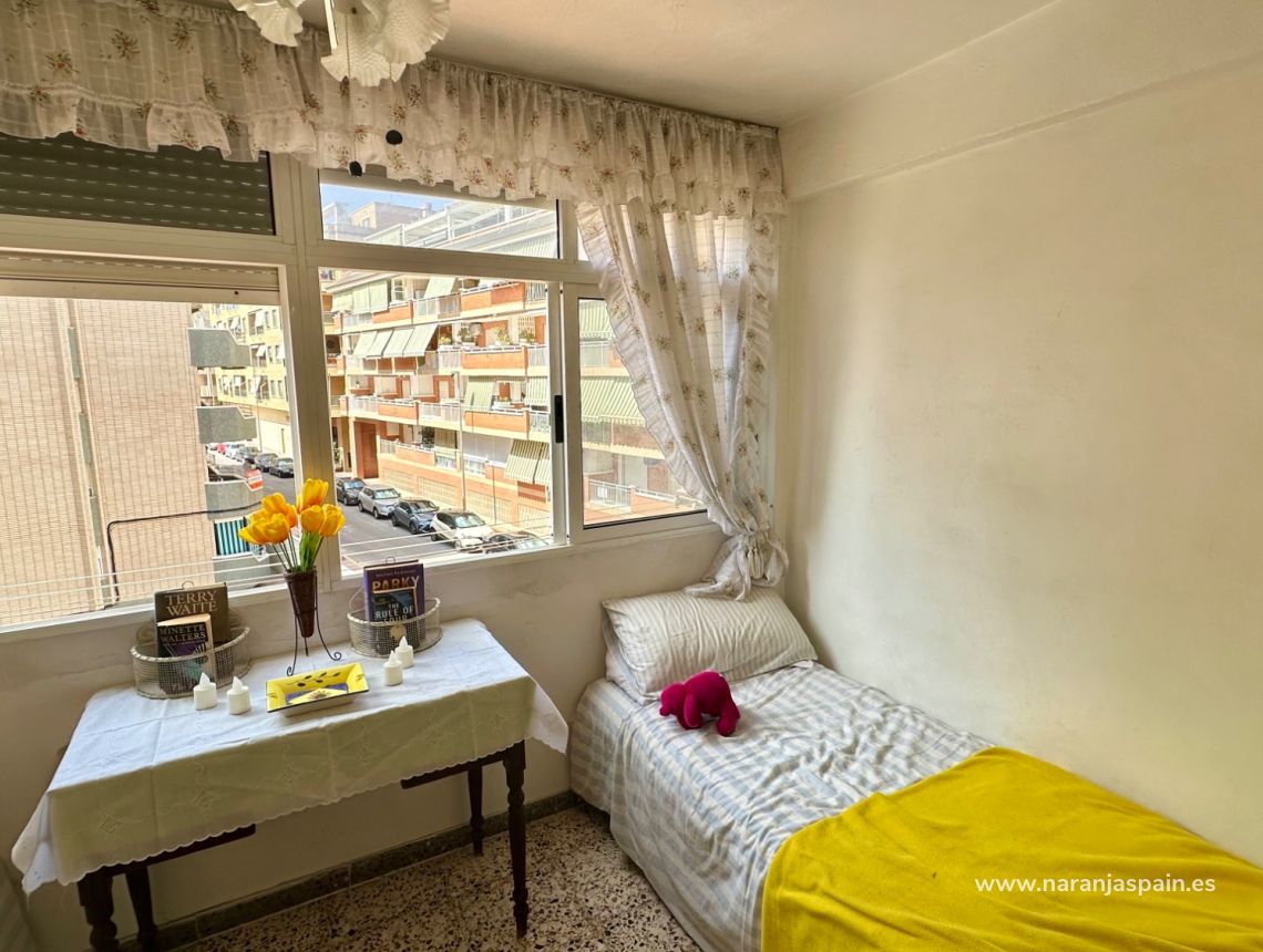 Sale - Apartment - Guardamar del Segura - Beach Guardamar