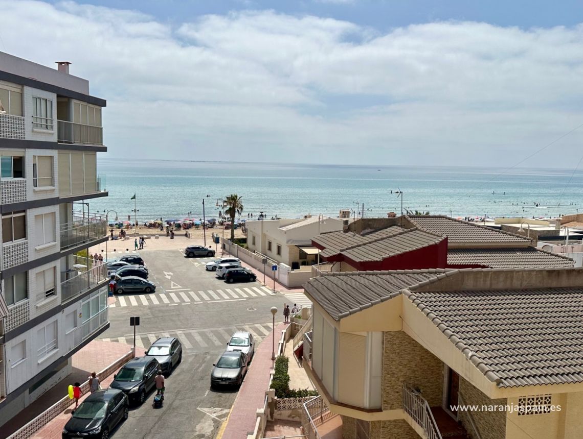 Sale - Apartment - Guardamar del Segura - Beach Guardamar