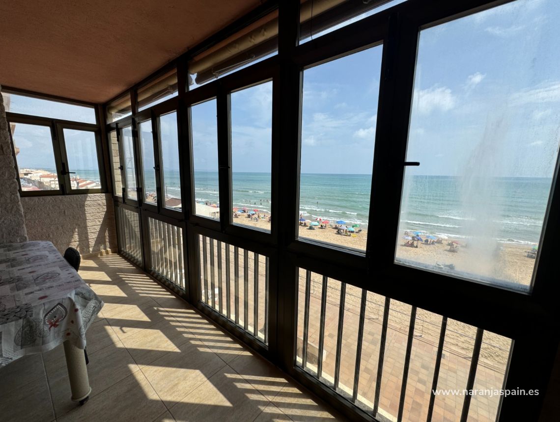 Sale - Apartment - Guardamar del Segura - Beach Guardamar