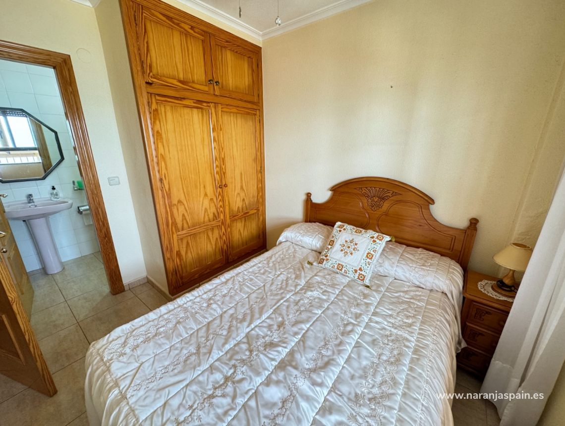 Sale - Apartment - Guardamar del Segura - Beach Guardamar