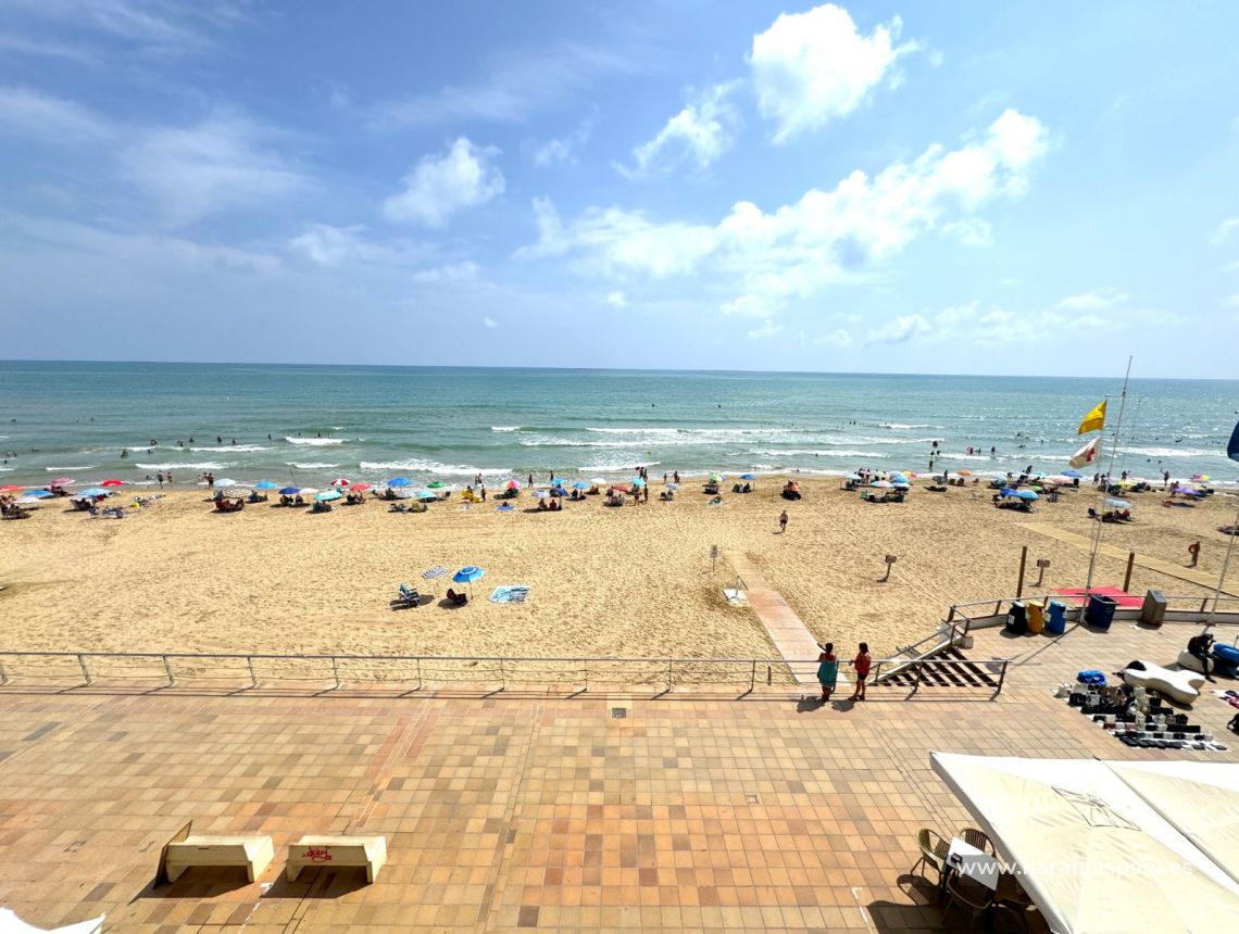 Sale - Apartment - Guardamar del Segura - Beach Guardamar