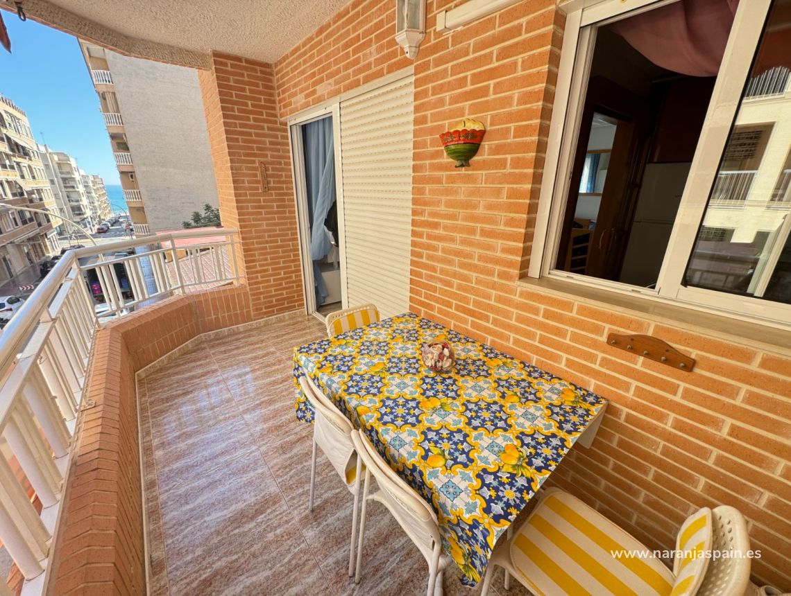 Sale - Apartment - Guardamar del Segura - Beach Guardamar