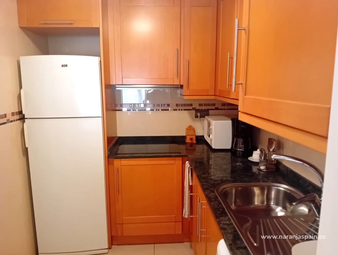 Sale - Apartment - Guardamar del Segura - Beach Guardamar