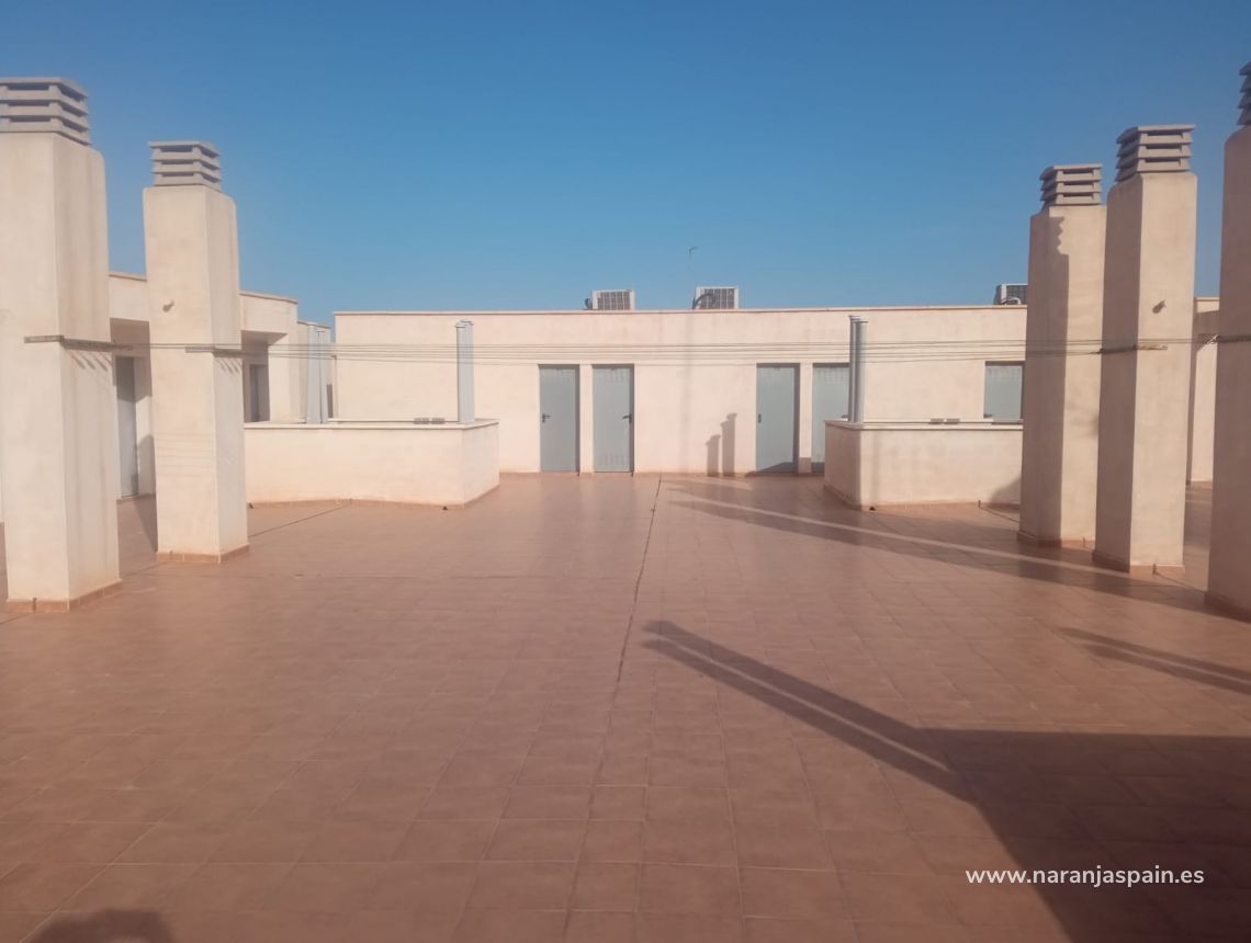 Sale - Apartment - Guardamar del Segura - Beach Guardamar