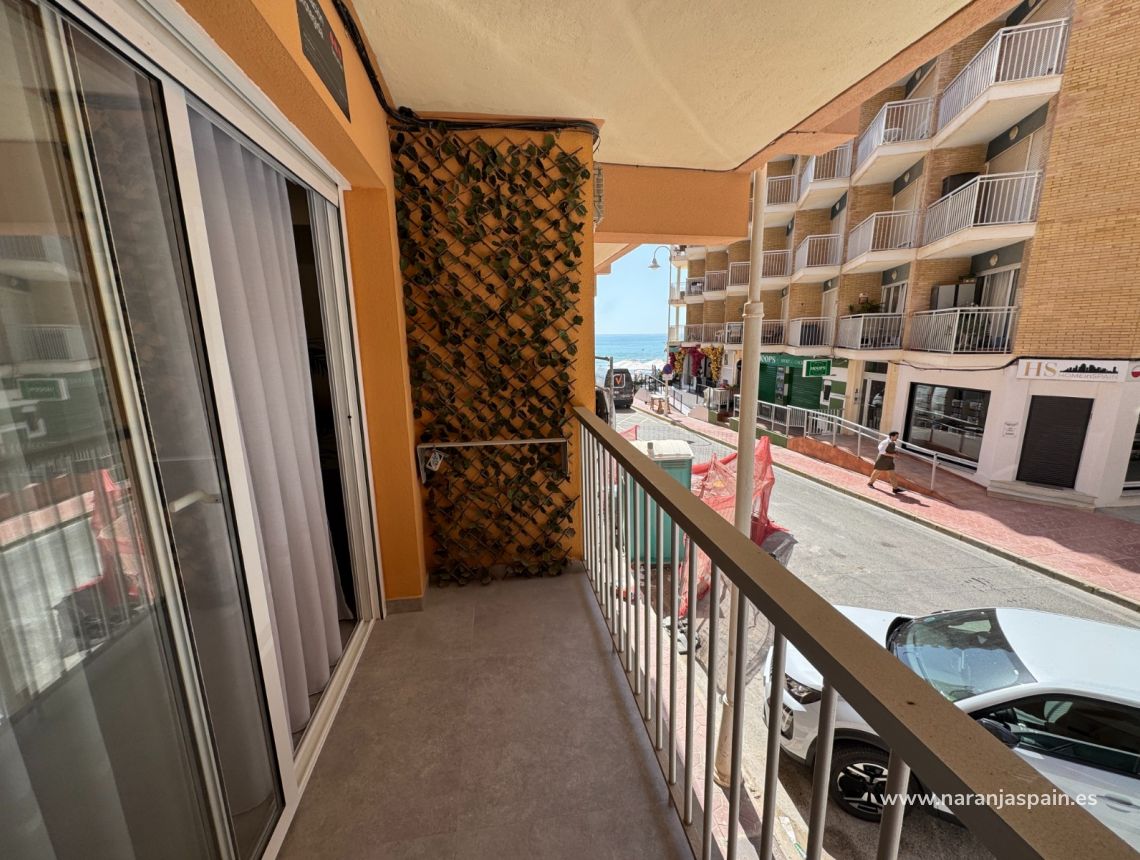 Sale - Apartment - Guardamar del Segura - Beach Guardamar