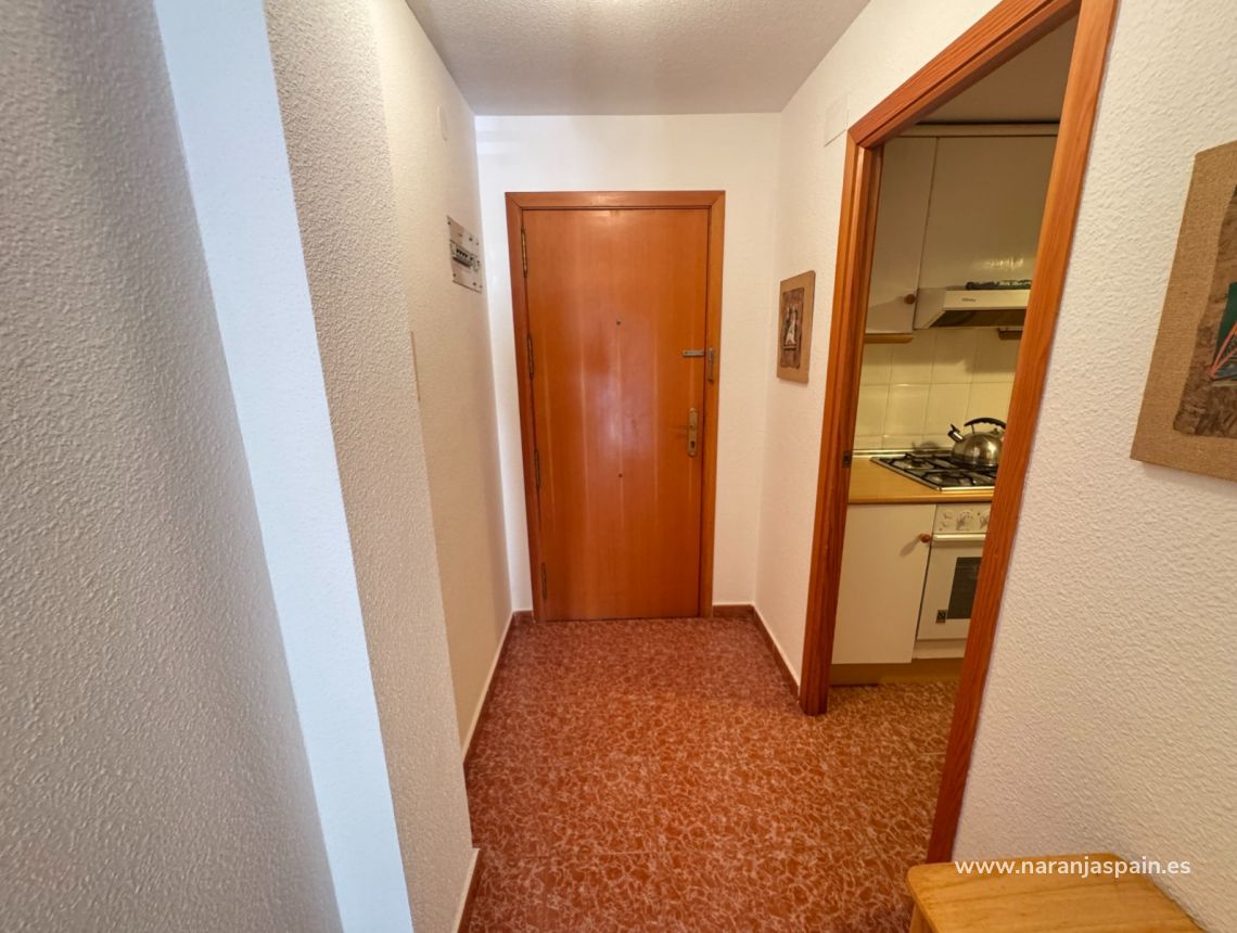 Sale - Apartment - Guardamar del Segura - Beach Guardamar