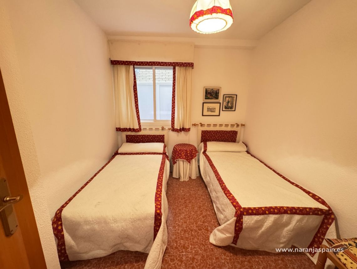 Sale - Apartment - Guardamar del Segura - Beach Guardamar