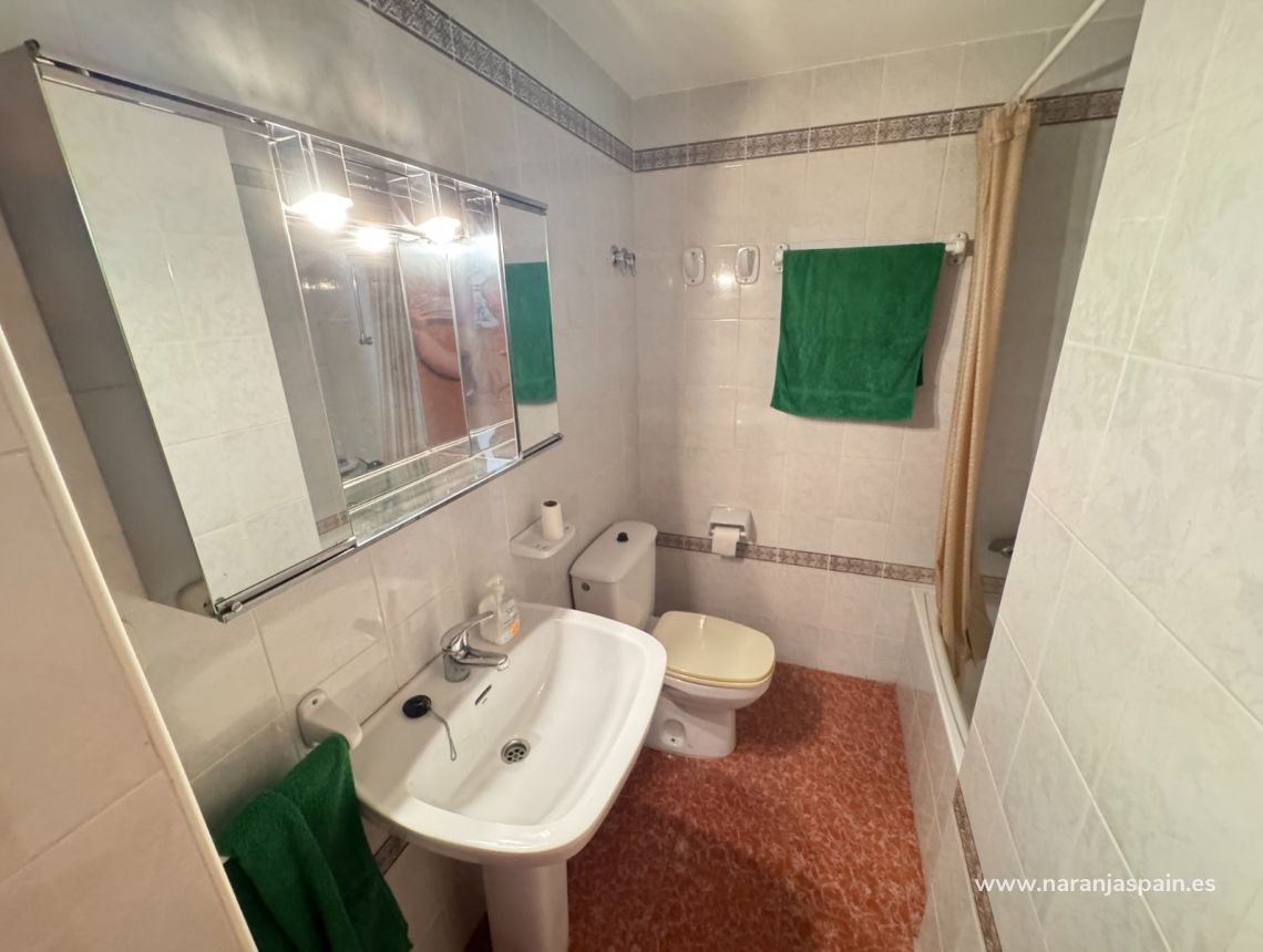 Sale - Apartment - Guardamar del Segura - Beach Guardamar