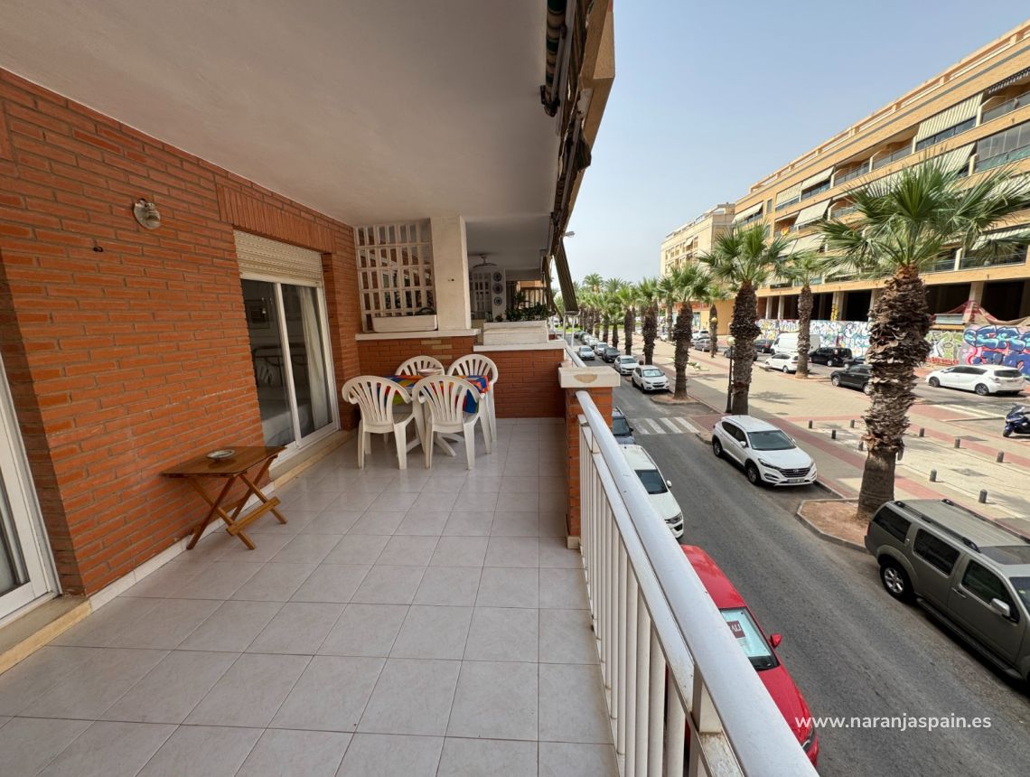 Sale - Apartment - Guardamar del Segura - Beach Guardamar