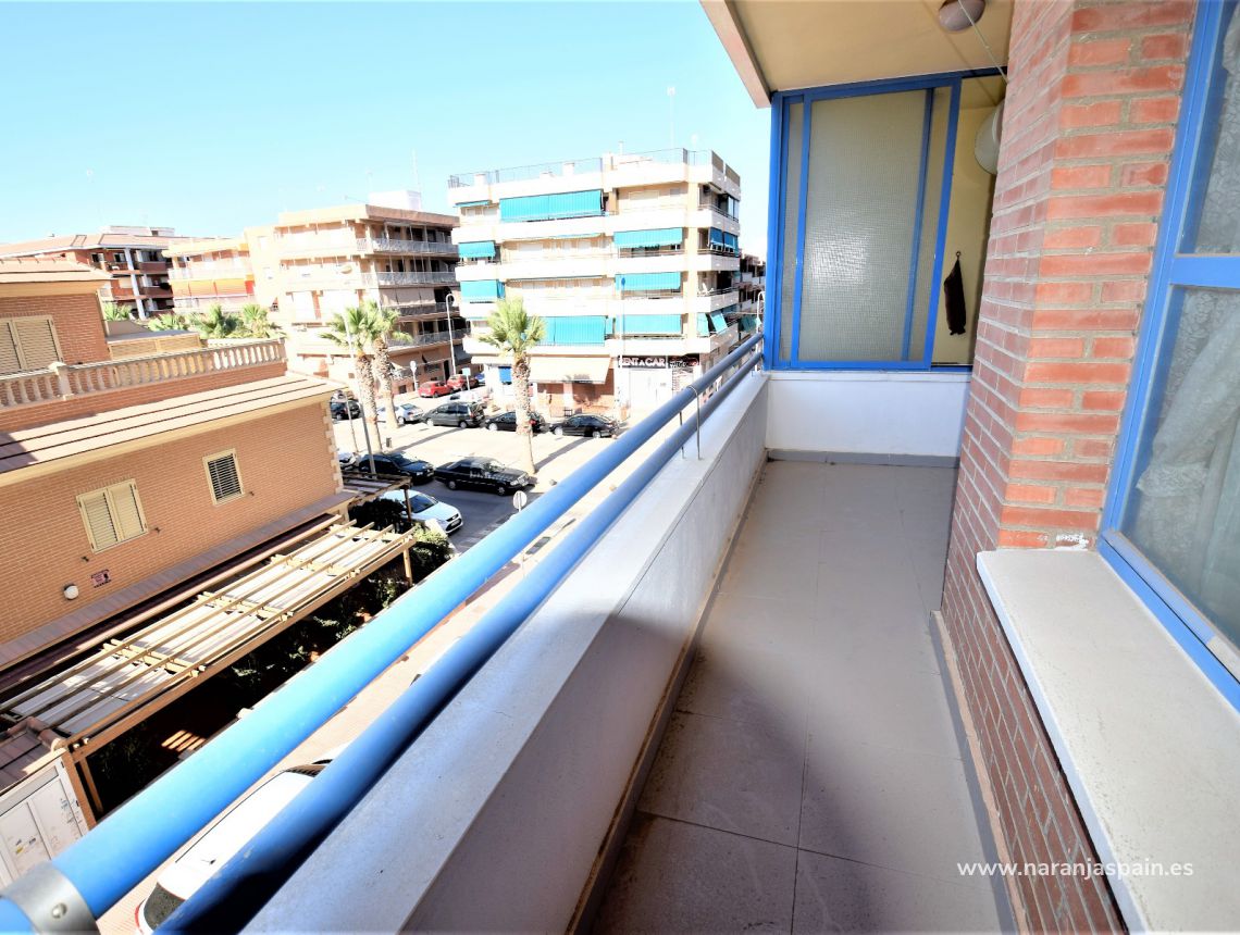 Sale - Apartment - Guardamar del Segura - Beach Guardamar