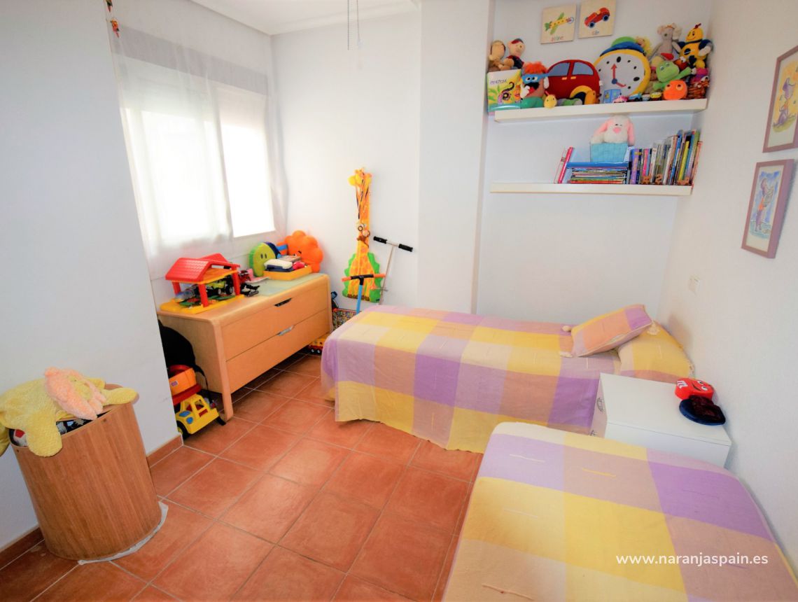 Sale - Apartment - Guardamar del Segura - Beach Guardamar