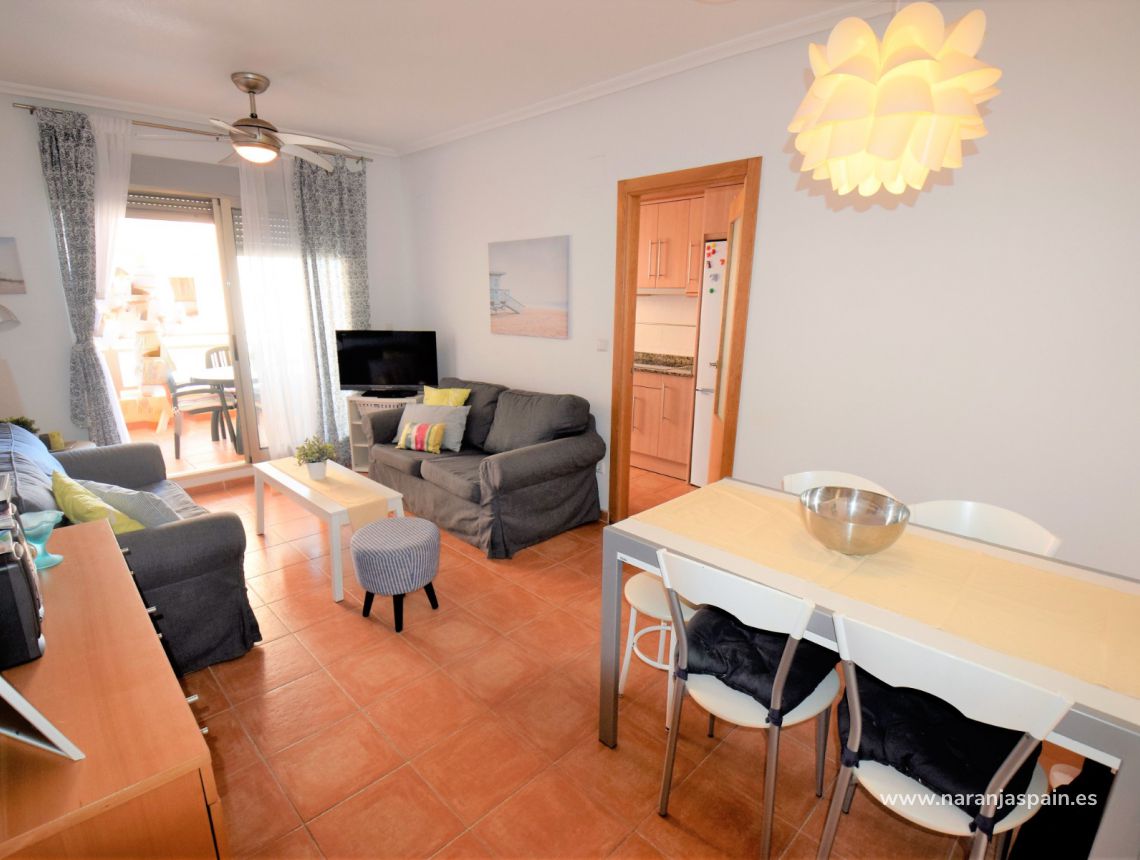 Sale - Apartment - Guardamar del Segura - Beach Guardamar