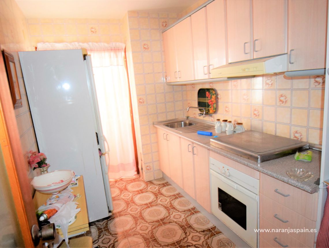 Sale - Apartment - Guardamar del Segura - Beach Guardamar