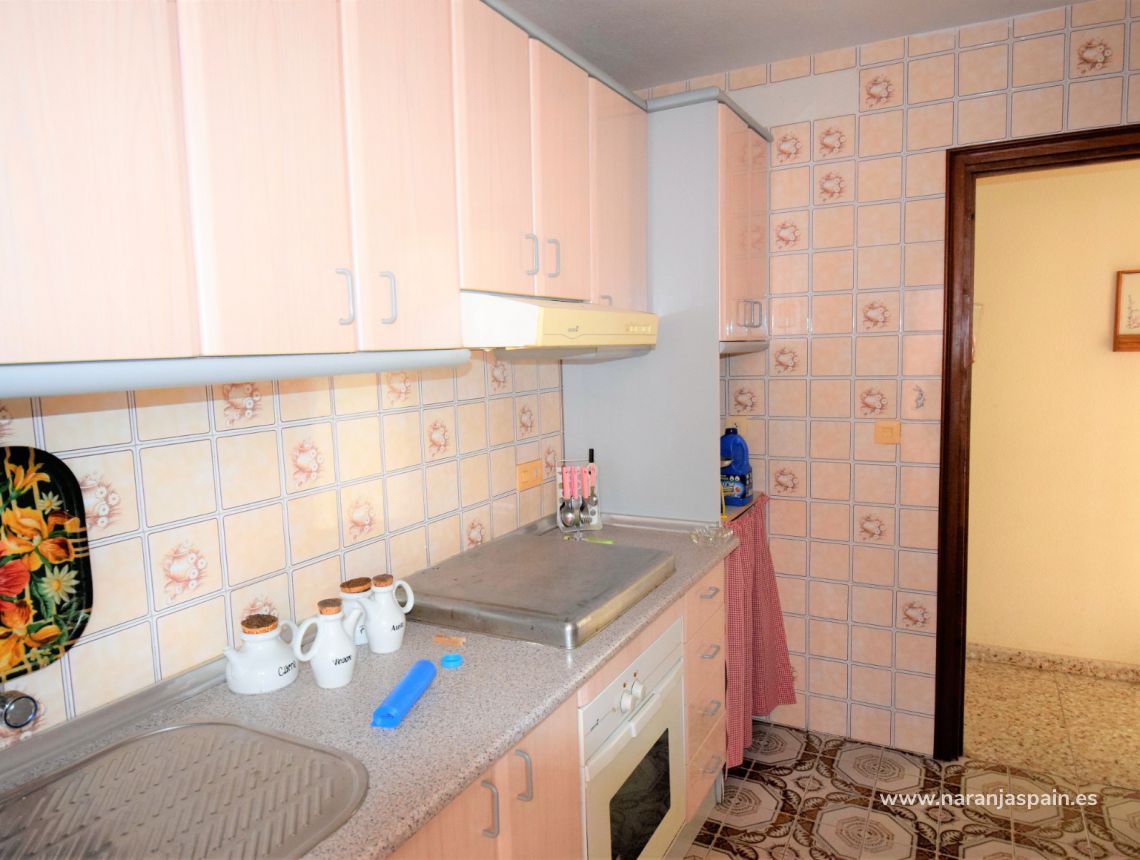 Sale - Apartment - Guardamar del Segura - Beach Guardamar