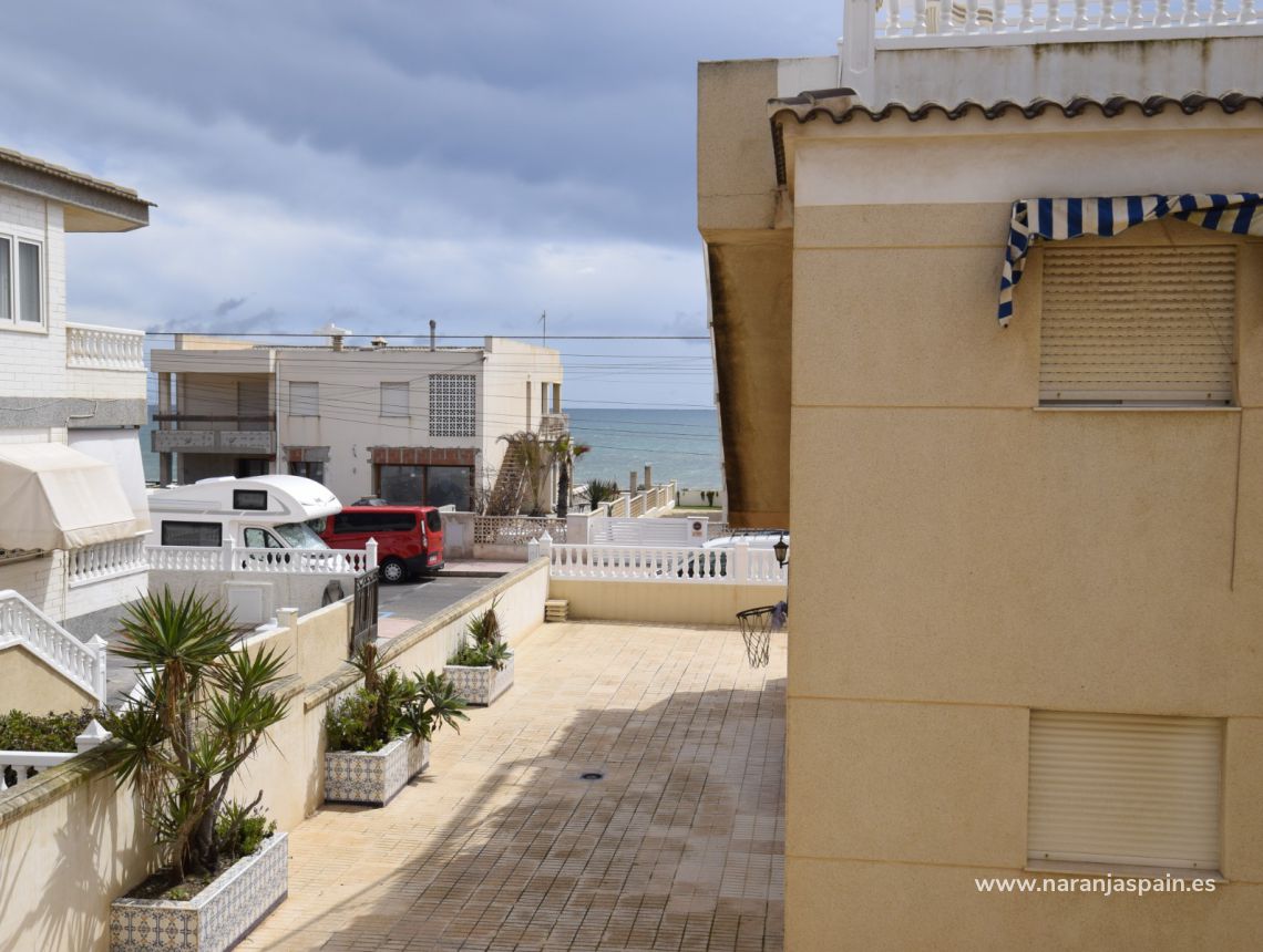 Sale - Apartment - Guardamar del Segura - Beach Guardamar