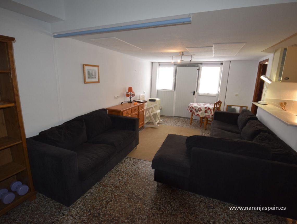 Sale - Apartment - Guardamar del Segura - Beach Guardamar