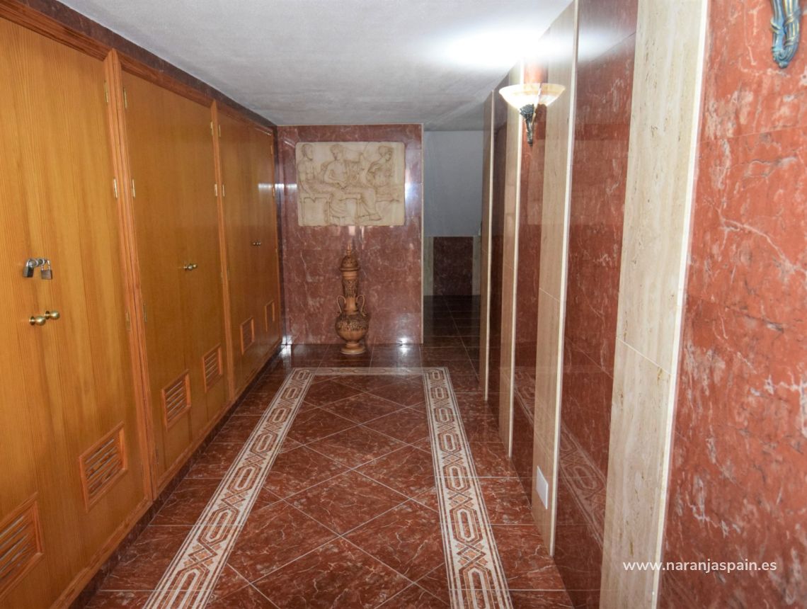 Sale - Apartment - Guardamar del Segura - Beach Guardamar