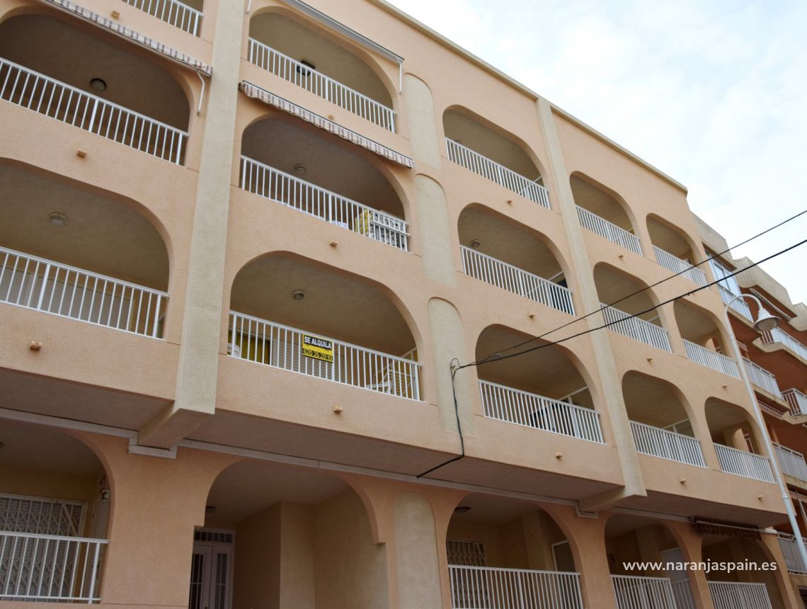 Sale - Apartment - Guardamar del Segura - Beach Guardamar