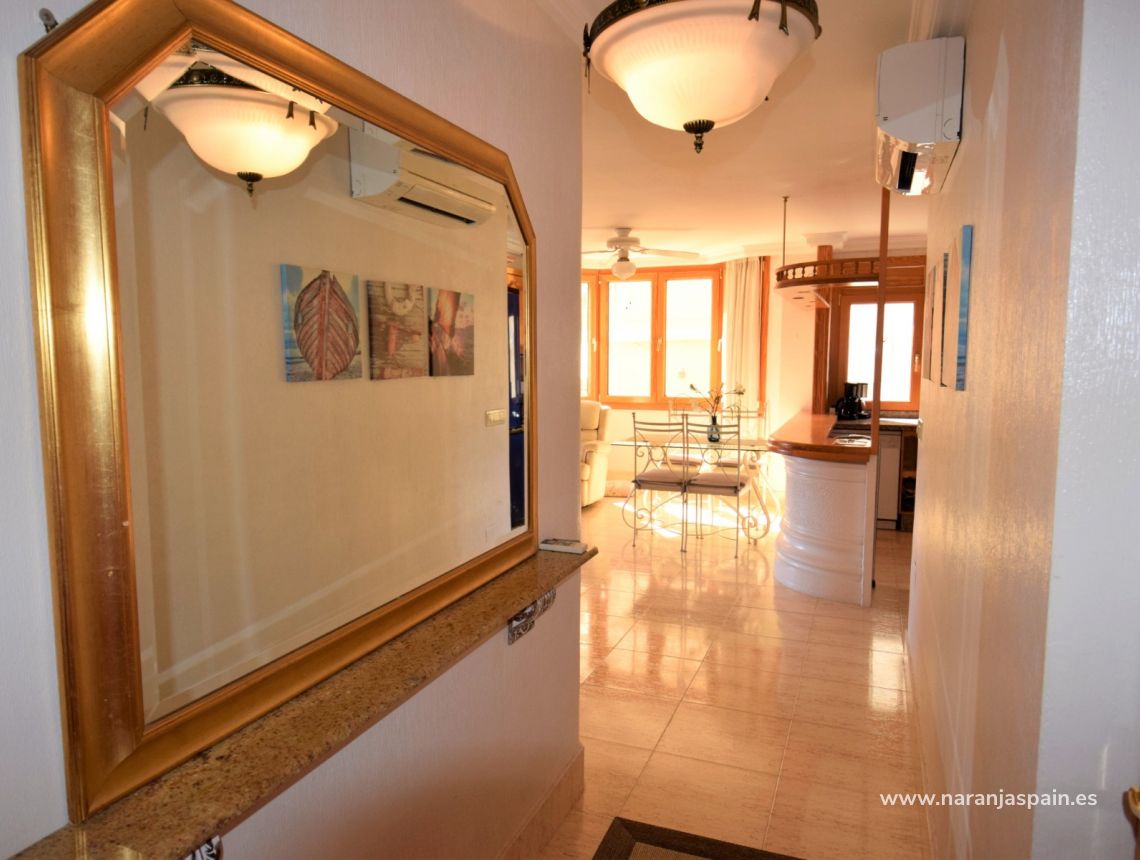 Sale - Apartment - Guardamar del Segura - Campomar