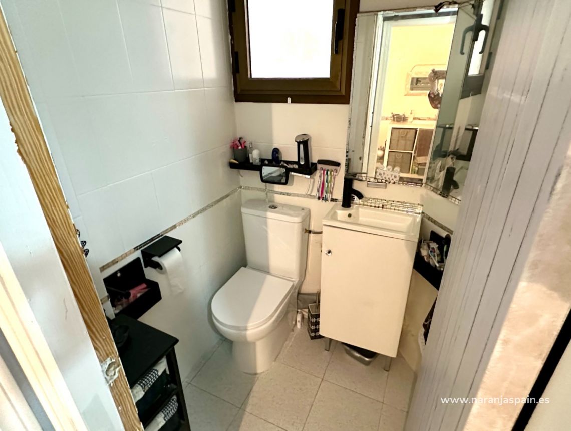 Sale - Apartment - Guardamar del Segura - CENTRO