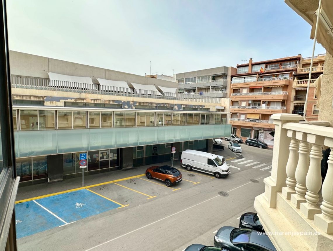 Sale - Apartment - Guardamar del Segura - CENTRO