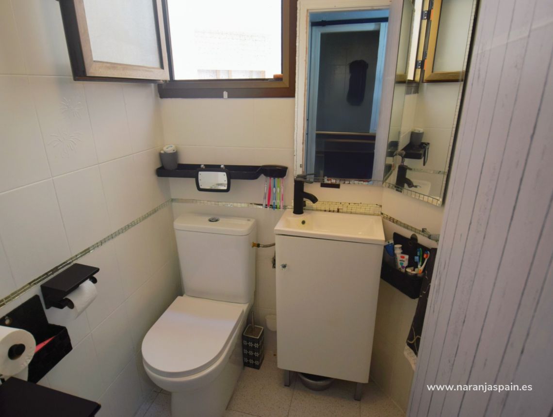 Sale - Apartment - Guardamar del Segura - CENTRO