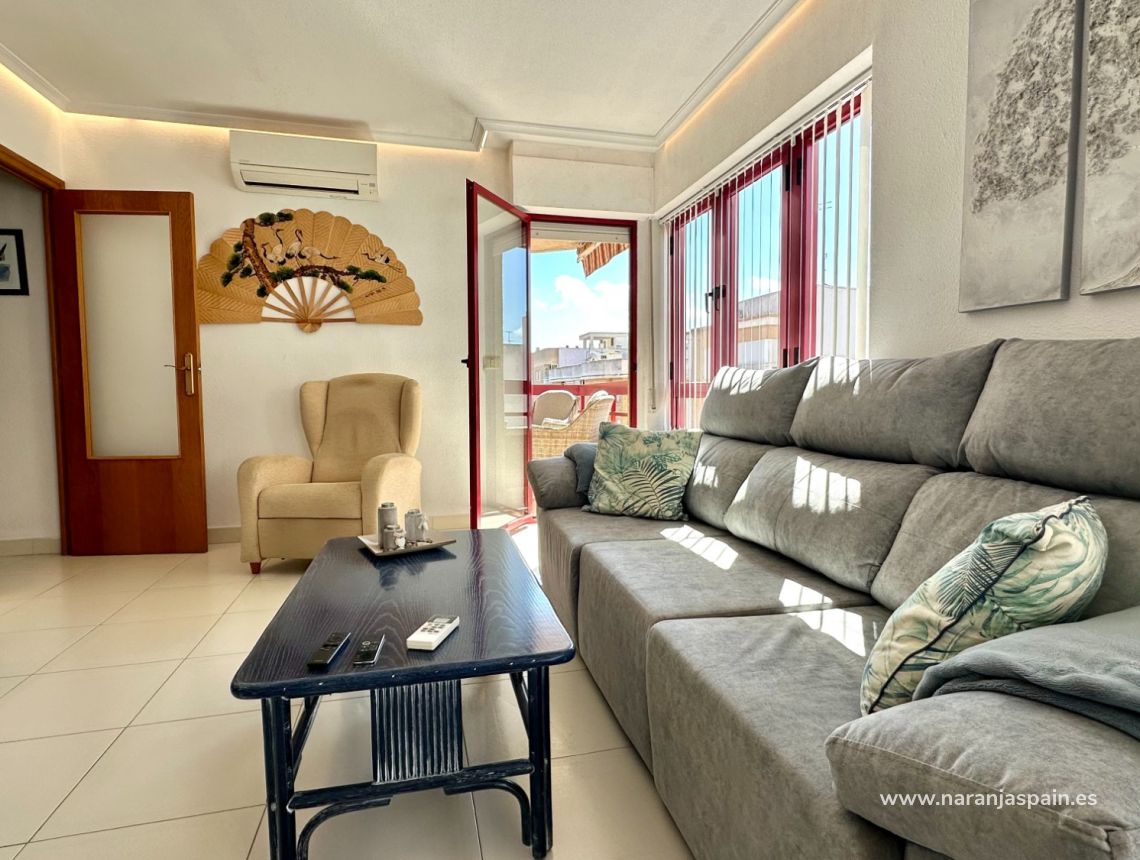 Sale - Apartment - Guardamar del Segura - CENTRO