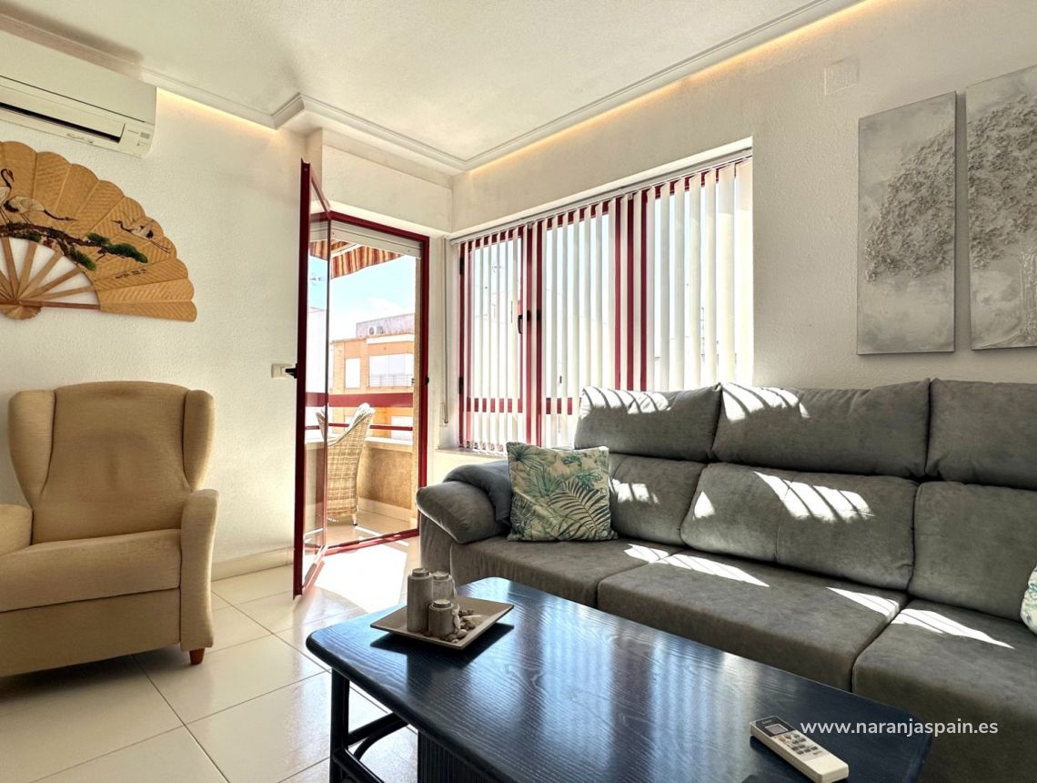 Sale - Apartment - Guardamar del Segura - CENTRO