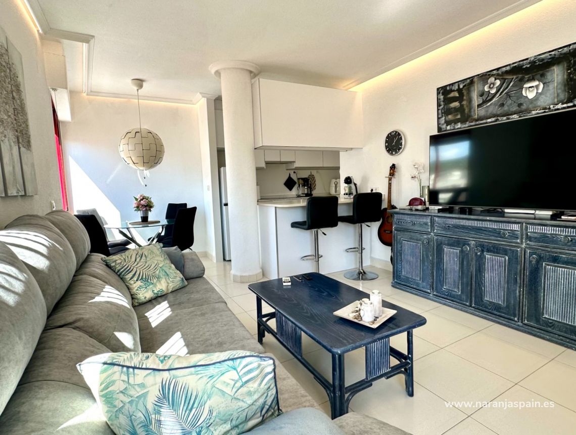 Sale - Apartment - Guardamar del Segura - CENTRO