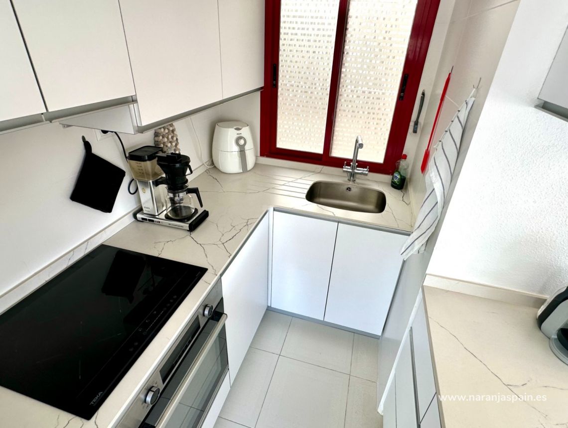 Sale - Apartment - Guardamar del Segura - CENTRO