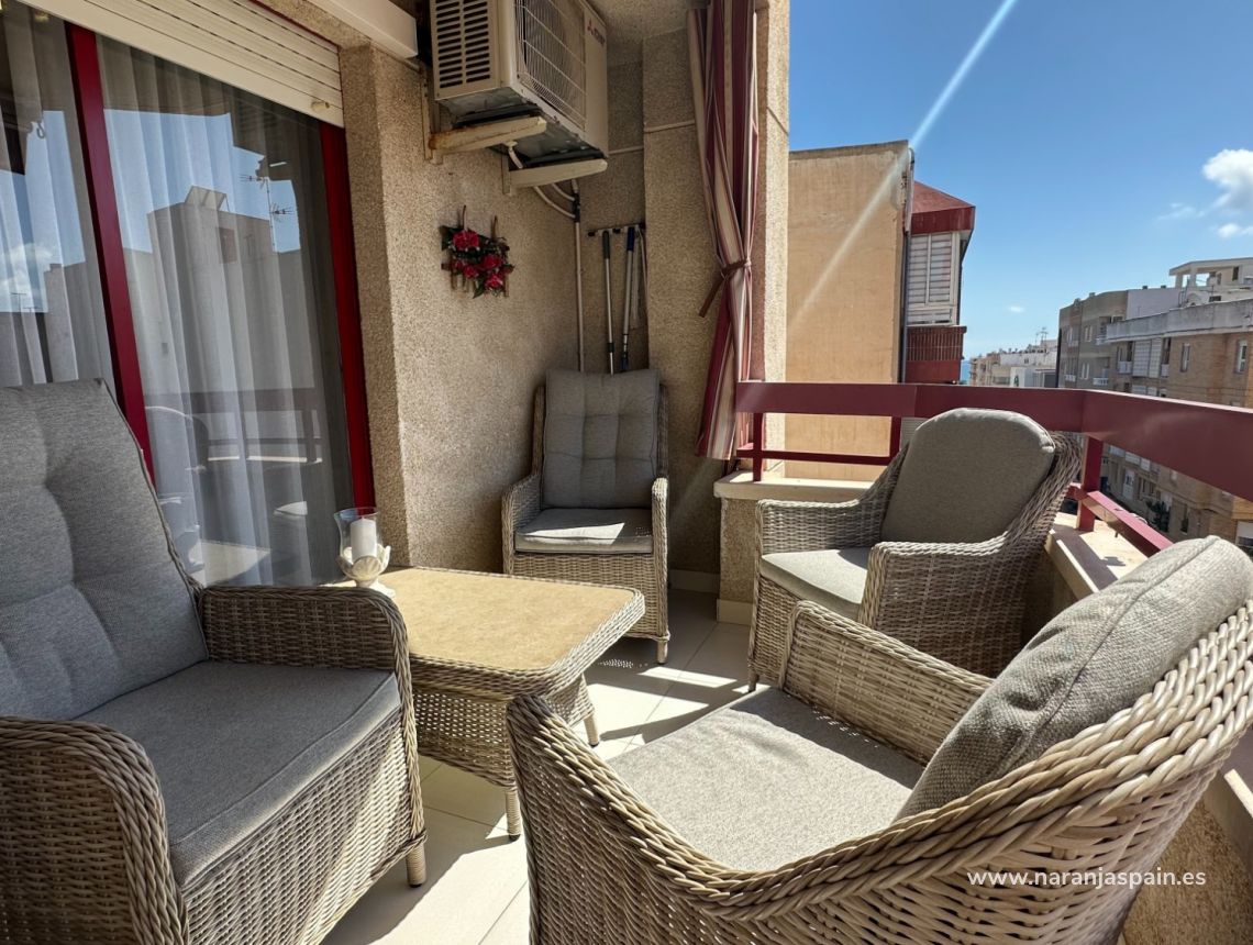 Sale - Apartment - Guardamar del Segura - CENTRO