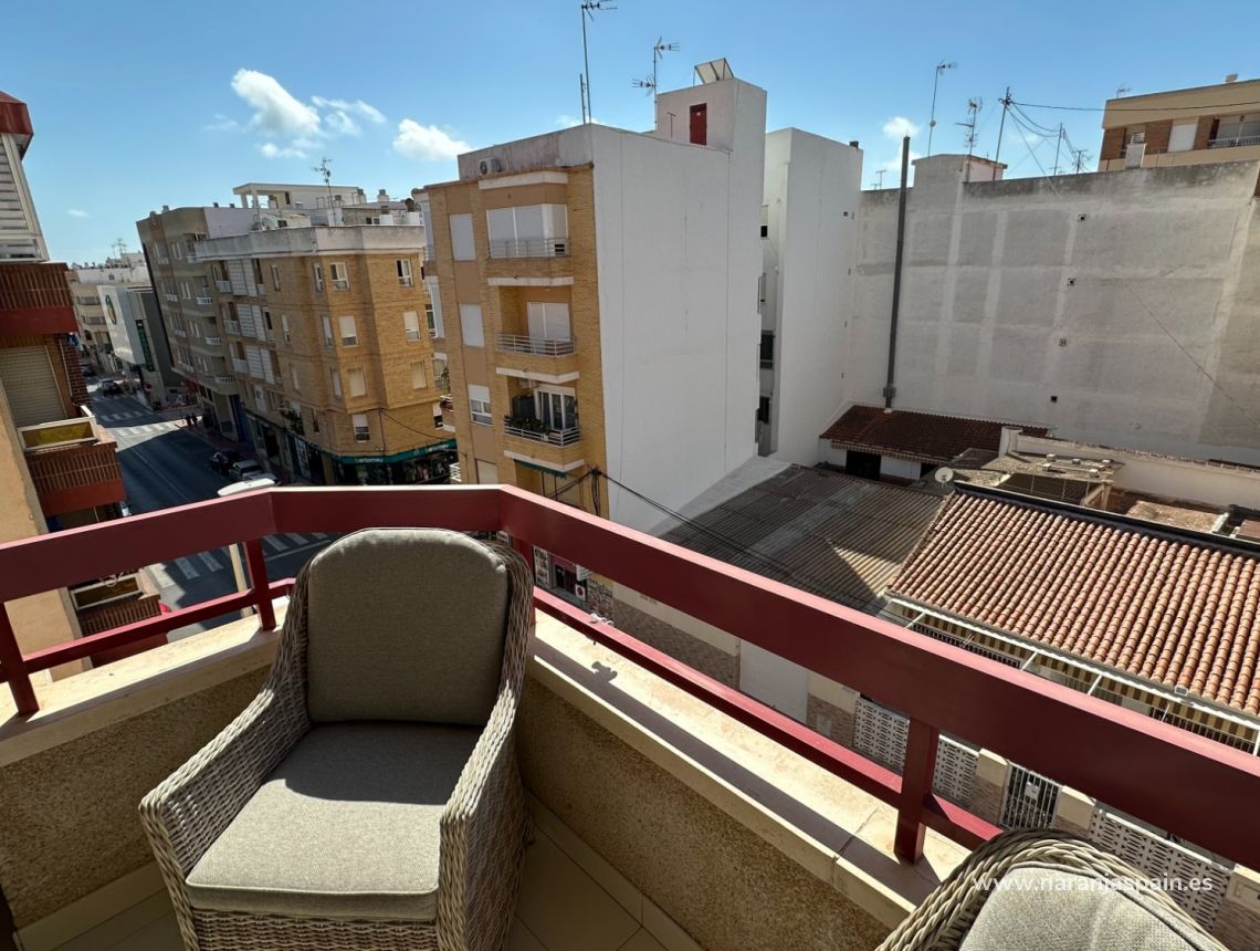 Sale - Apartment - Guardamar del Segura - CENTRO