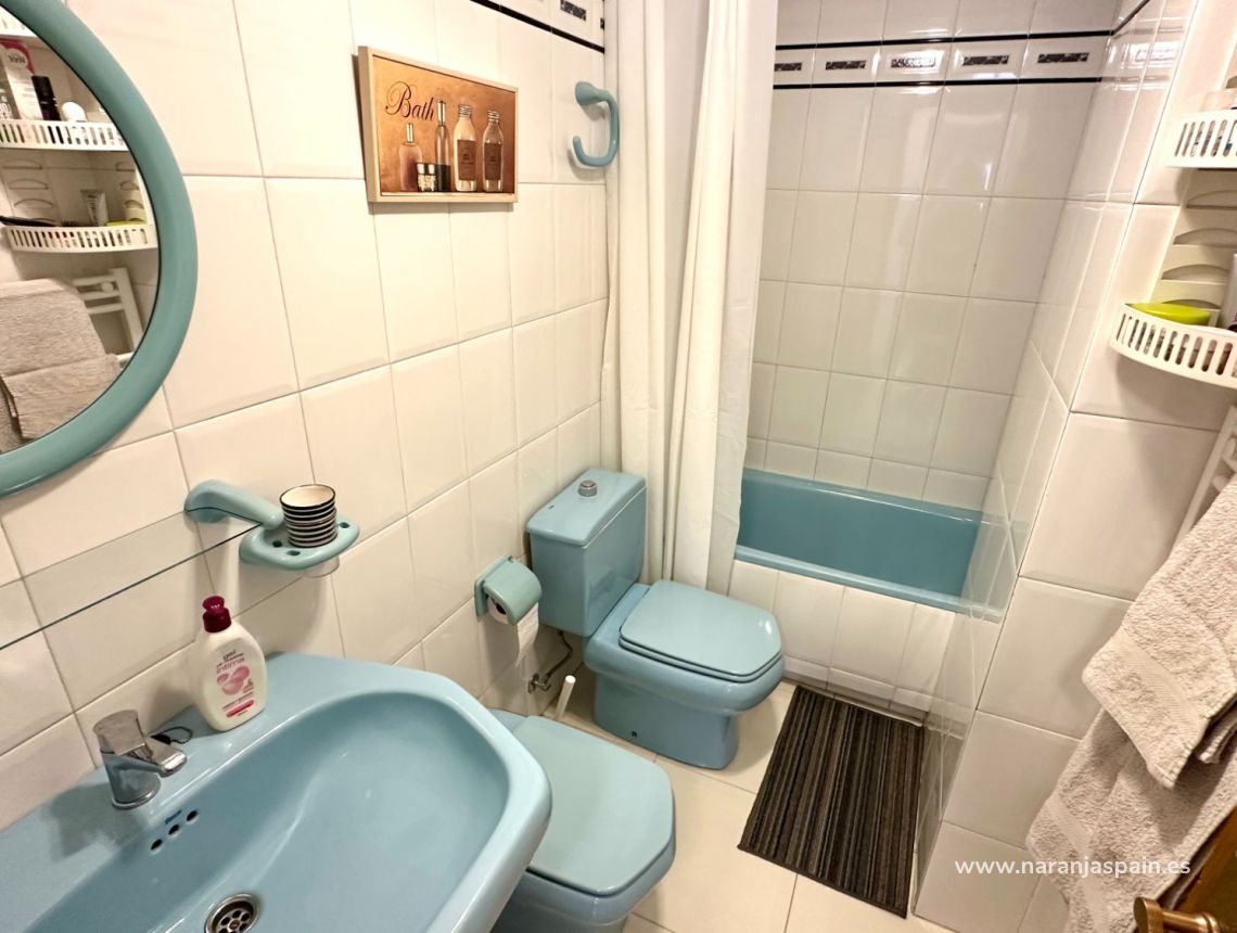 Sale - Apartment - Guardamar del Segura - CENTRO