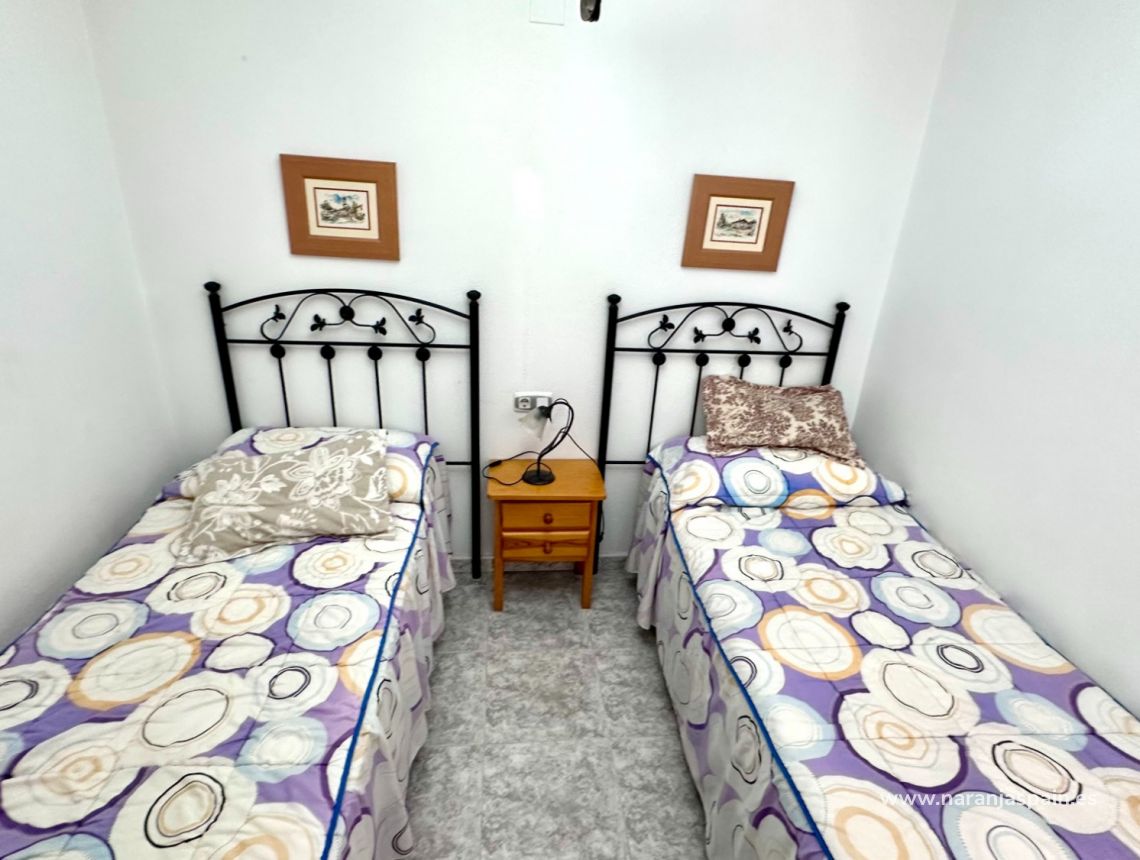 Sale - Apartment - Guardamar del Segura - CENTRO