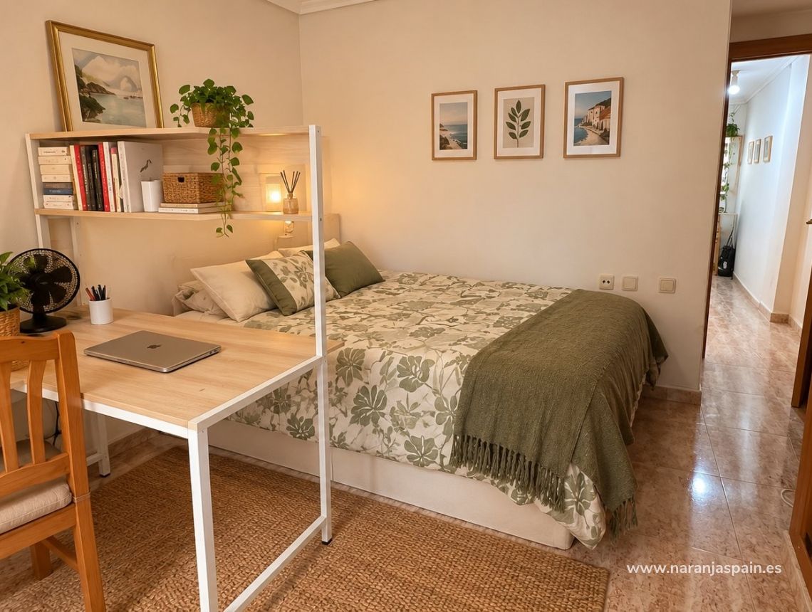 Sale - Apartment - Guardamar del Segura - CENTRO