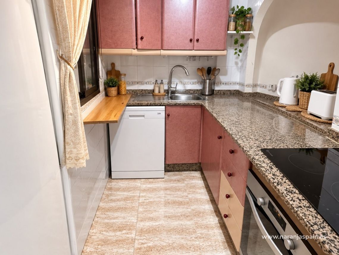 Sale - Apartment - Guardamar del Segura - CENTRO